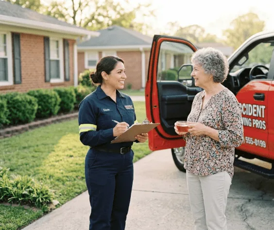 Accident Towing Service Spangle, WA FAQs